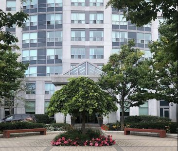 For Lease - 188 Doris Avenue Unit# 1615, Toronto, Ontario - Photo 2