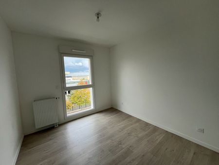 Appartement T3 Ifs à louer - Photo 3