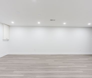 For Lease - 16 Doreen Court Unit# LOWER, Hamilton, Ontario - Photo 3