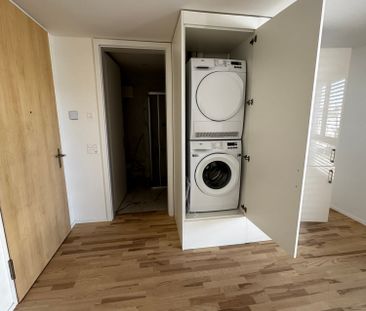 1 Zimmer, 26 m², 1. Stock - Foto 3