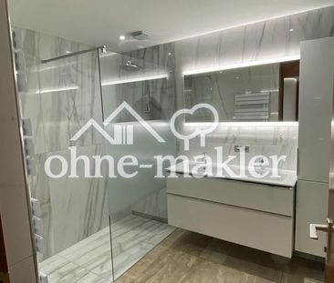 3-Zimmer Souterrain Wohnung mit Terrasse in Sindelfingen - Foto 6