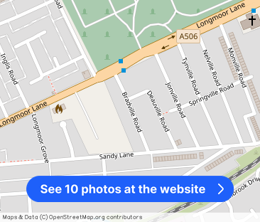 Bradville Road, Liverpool, L9 - Photo 1