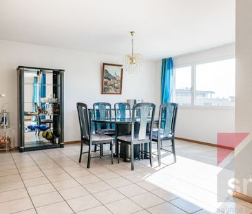 Bel appartement de 3,5 pièces idéalement situé au cœur de Riaz - Photo 4
