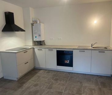 location Appartement 2 pièces à Pfastatt - REF 360-26-IB - Photo 1