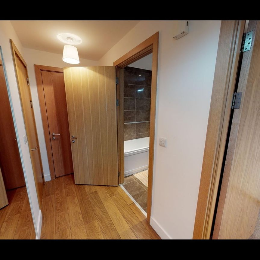1 Bed Flat, Colquitt Street, L1 - Photo 1