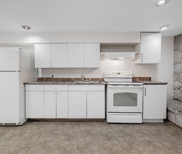 For Lease - 58 Ranee Avenue Unit# 1, Toronto, Ontario - Photo 5