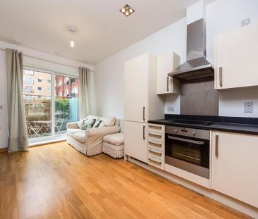 1 bedroom flat to rent - Photo 5