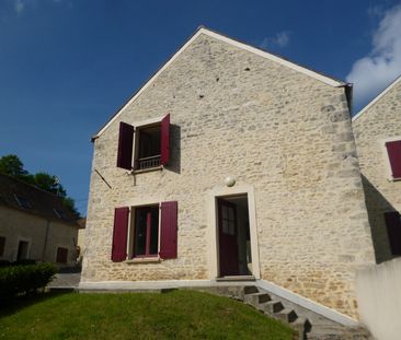 Location Maison 4 pièces 93m² - Photo 3