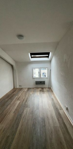 Location Studio de 24m² – Limoges – Begip - Photo 1