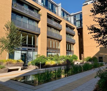 1 Bed Flat, Knights Tower, SE8 - Photo 6