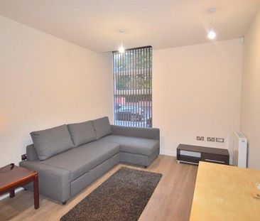 1 Bedroom Apartment To Let - Photo 1