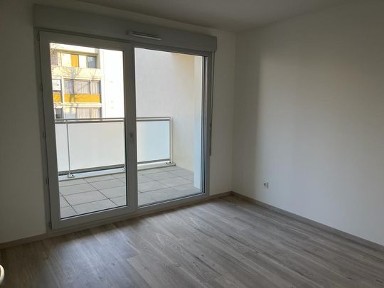 APPARTEMENT VILLEFRANCHE SUR SAONE - 3 pièce(s) - 61.14m2 , Villefranche-sur-saône - Photo 1