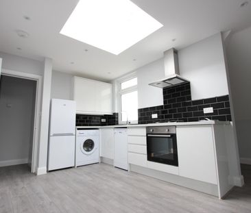 1 Bed Flat, Woodside Park Road, N12 - Photo 4