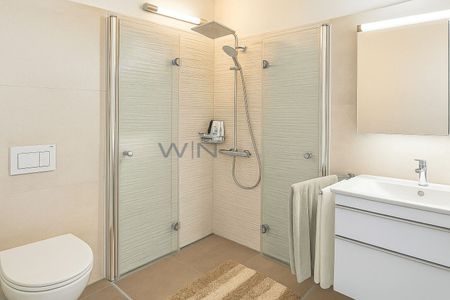 Moderne über den Dächern von Wangs - Photo 3