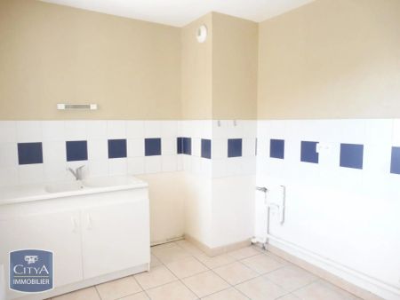 Appartement à louer 3 pièces 64.81m² - Photo 5