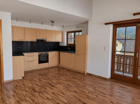 4.5 Zi- Wohnung mit herrlicher Aussicht zu vermieten - Foto 4
