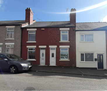 2 bedroom terraced house to rent - Photo 6