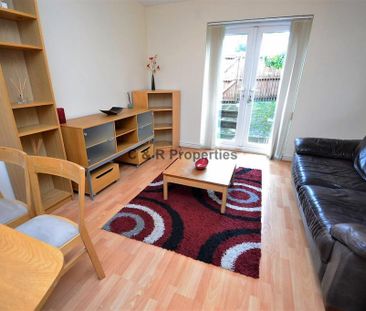 2 bedroom terraced house to rent - Photo 4