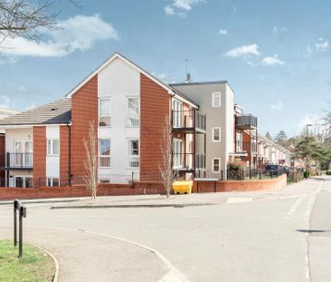 2 bedroom apartment to rent Hanbury Lane, Haywards Heath, RH16 - Photo 1