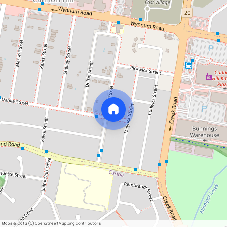 R4/58 Dorothea Street, Qld 4170, Cannon Hill