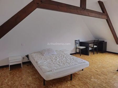 Location Appartement 2 pièces 36 m2 à Guingamp - Photo 2