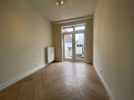 Te huur: Appartement Oudegracht 8 A in Utrecht - Foto 5
