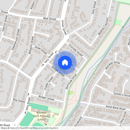 8 Turnley Street, Vic 3840, Morwell