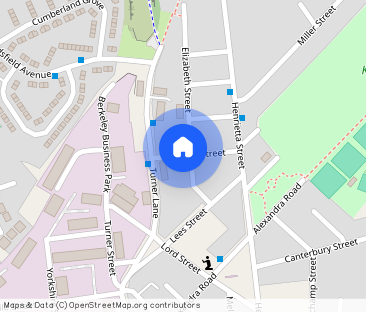 Elizabeth Street, Ashton-Under-Lyne, OL6 - Photo 1