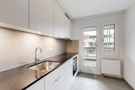 Central apartment with top – connection - Foto 3