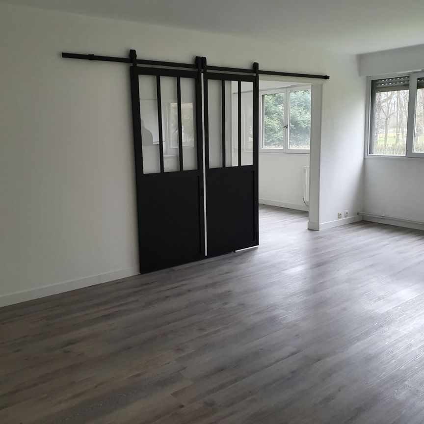 Location Appartement 2 pièces 45m² LENS 62300 - Photo 1