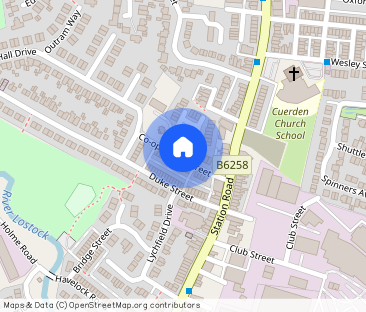 Co-operative Street, PR5 - Photo 1