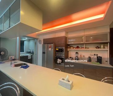 9 Bukit Utama Condominium, Bandar Utama - Photo 3