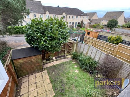 Stow Avenue, Witney, Oxfordshire, OX28 - Photo 3