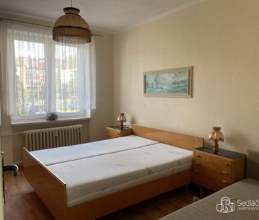 Pronájem bytu 2+1 56 m² - Photo 4