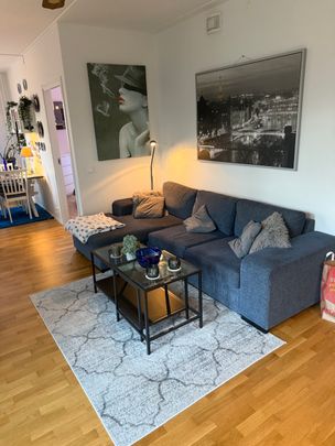 Lagmansbacken, Norsborg - Foto 1