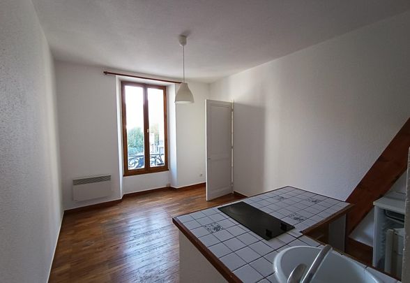 Appartement T1 à GRENOBLE - Photo 1