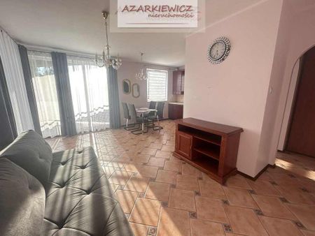 Mieszkanie do wynajęcia, GORZÓW WIELKOPOLSKI, Michała Kleofasa Ogińskiego, , 2 300 zł - Photo 2