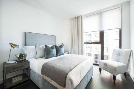 The Residence Charles Clowes Walk, Nine Elms, SW11 - Photo 2