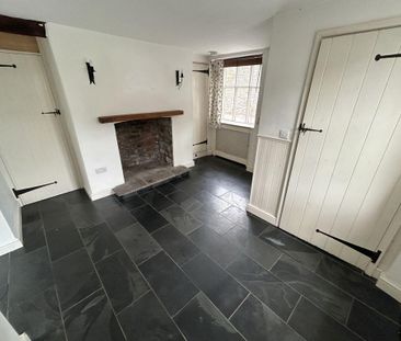 2 bedroom detached house to rent - Photo 1