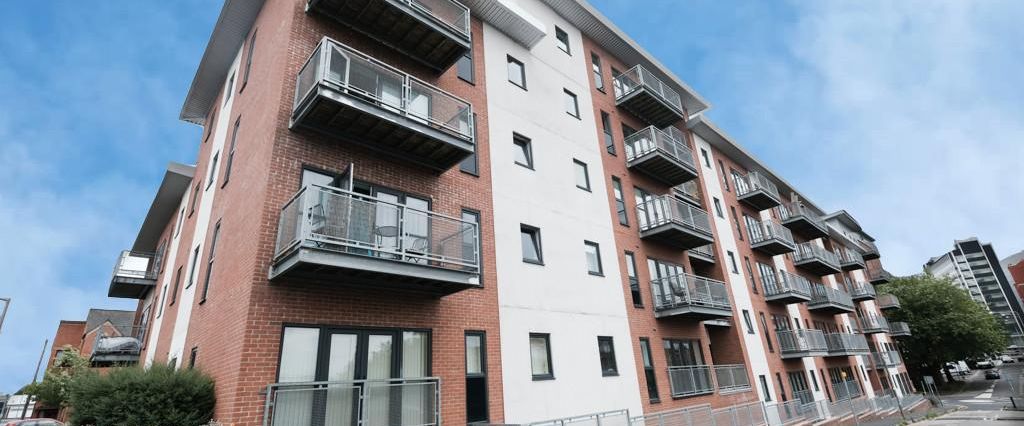 2 bedroom apartment to rent - Photo 1