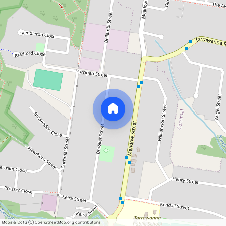 1/13 Brooker Street, NSW 2518, Tarrawanna