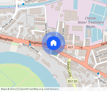 Tarvin Road, Boughton, Chester, CH3 - Photo 1