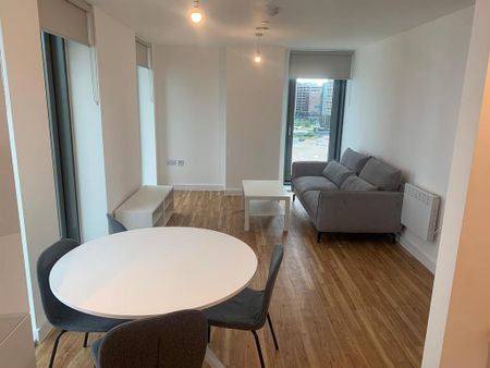 2 bedroom flat to rent - Photo 2