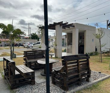 ITAPERI - APARTAMENTO - R PEDRO WILSON, 220 AP 911 TORRE 02 PARQUE ... - Foto 6