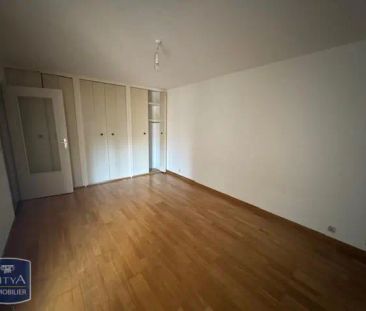Appartement à louer 1 pièce 28.7m² - Photo 2