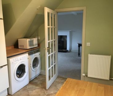 2 bedroom cottage to rent - Photo 2