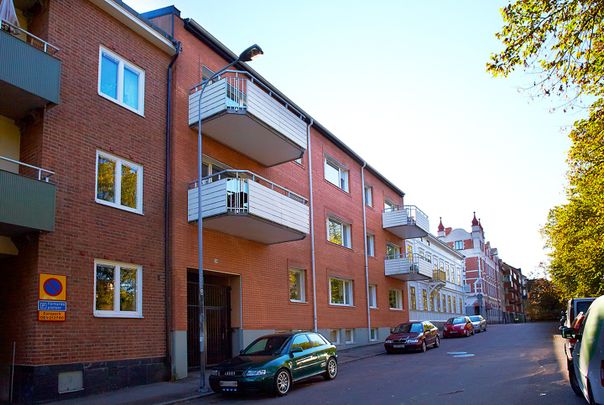 Herrhagsgatan 58, Karlstad - Foto 1