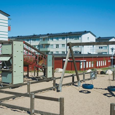 Fyrklöversgatan 48 - Photo 3