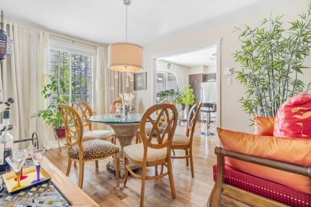 Appartement à louer - Montréal (Villeray/Saint-Michel/Parc-Extension) (Villeray) - Photo 4