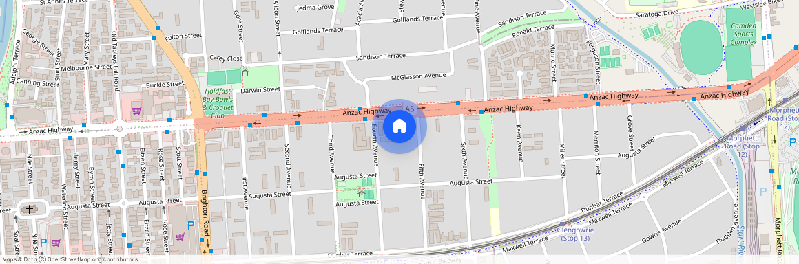 616A Anzac Hwy, SA 5045, Glenelg East